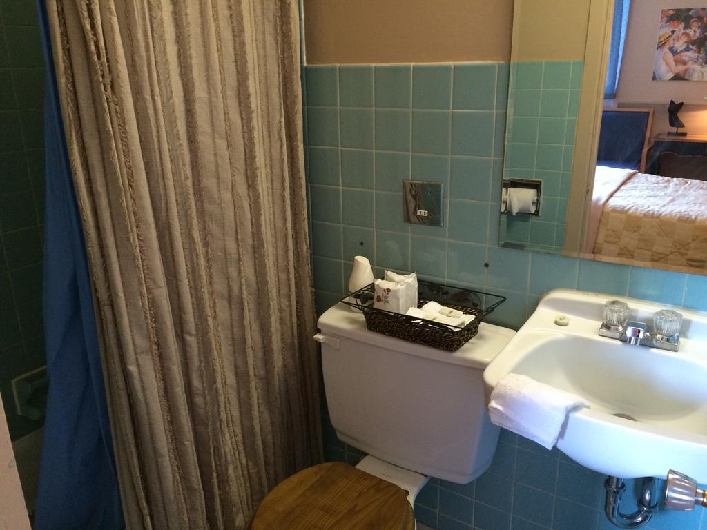 Motel Lustre D'Or L'Ancienne-Lorette 部屋 写真