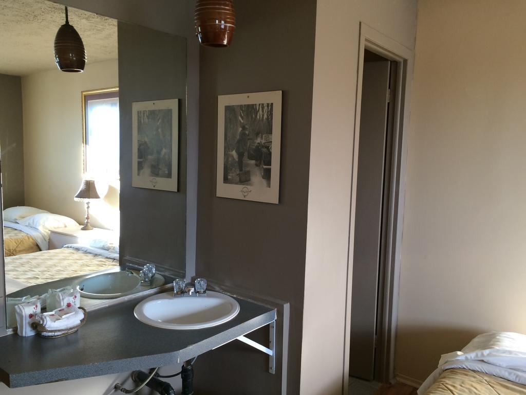 Motel Lustre D'Or L'Ancienne-Lorette 部屋 写真
