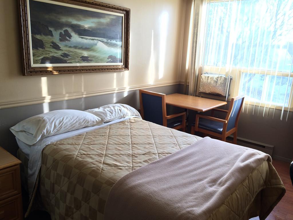 Motel Lustre D'Or L'Ancienne-Lorette 部屋 写真