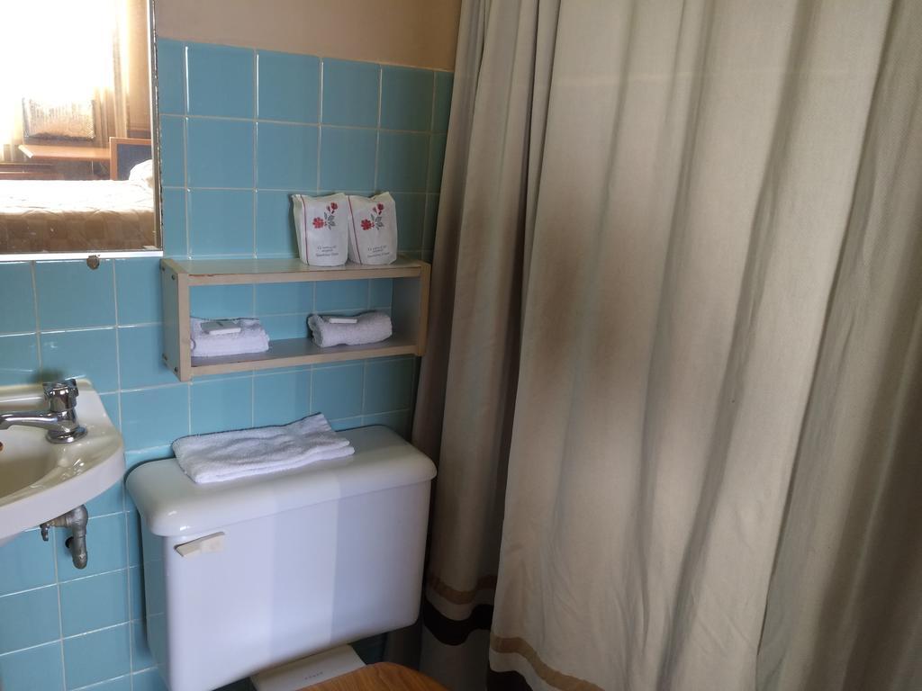 Motel Lustre D'Or L'Ancienne-Lorette 部屋 写真