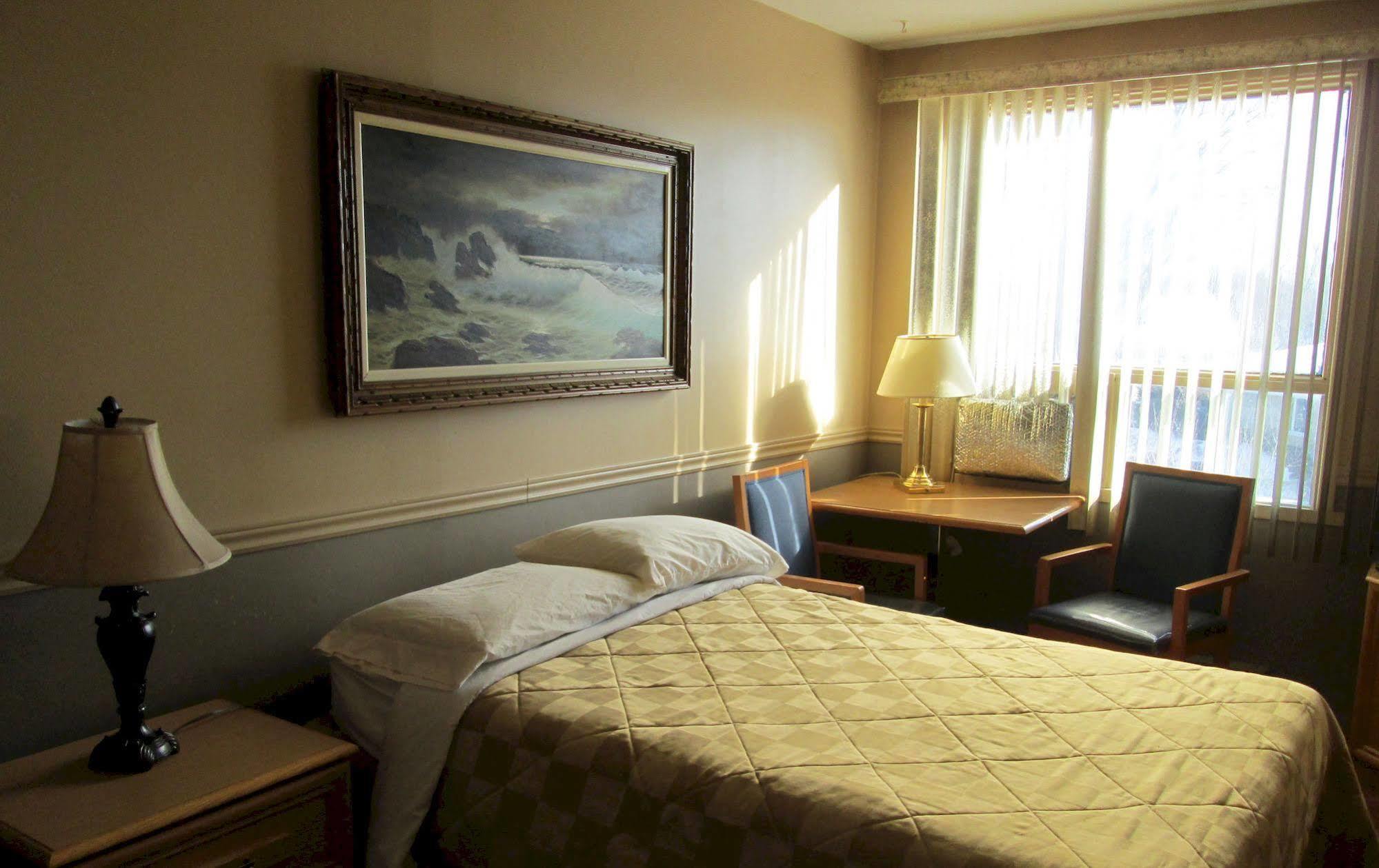 Motel Lustre D'Or L'Ancienne-Lorette エクステリア 写真