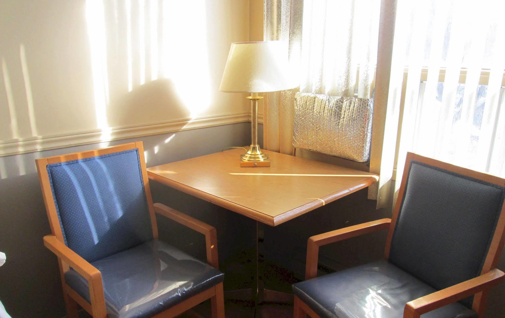Motel Lustre D'Or L'Ancienne-Lorette エクステリア 写真
