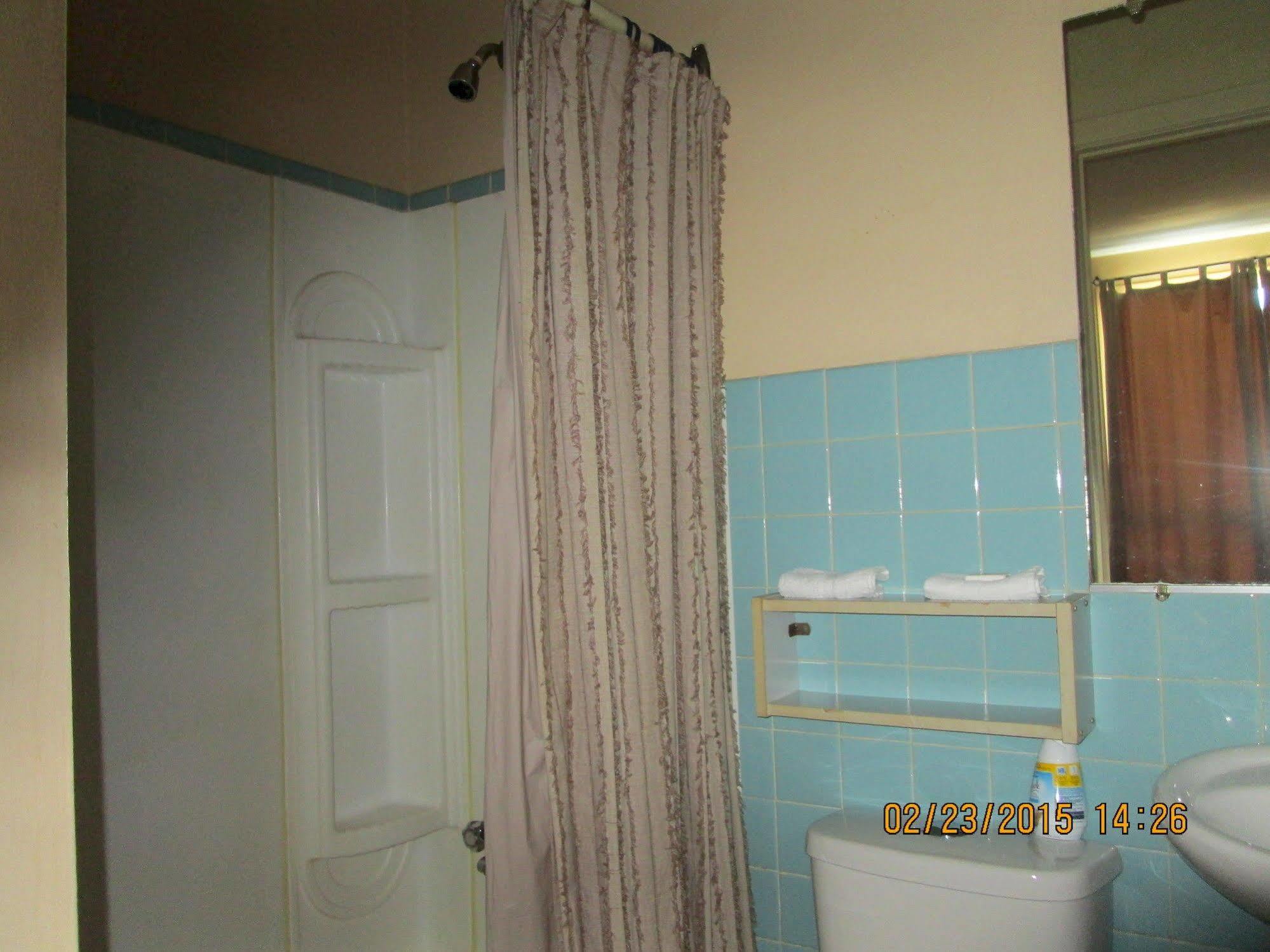 Motel Lustre D'Or L'Ancienne-Lorette エクステリア 写真