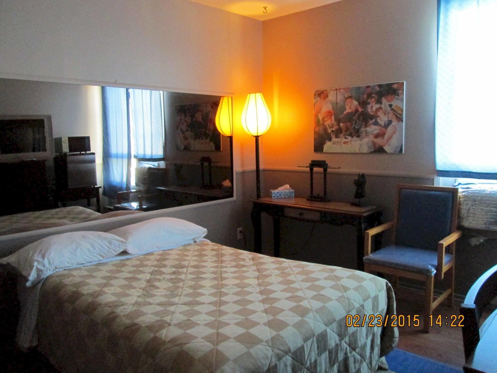 Motel Lustre D'Or L'Ancienne-Lorette エクステリア 写真