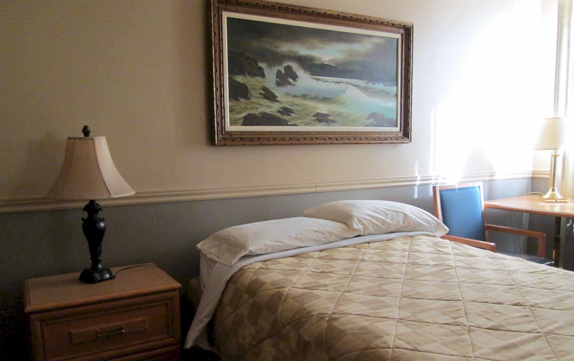 Motel Lustre D'Or L'Ancienne-Lorette エクステリア 写真